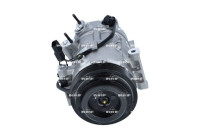 Compressor, air conditioning GENUINE