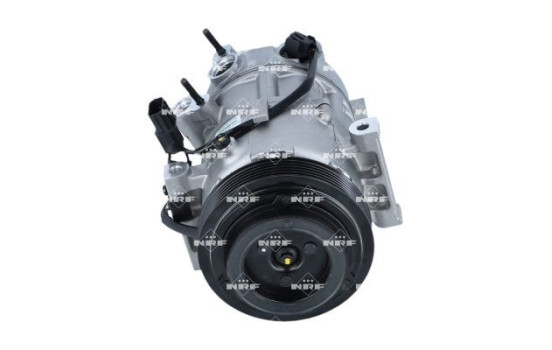 Compressor, air conditioning GENUINE