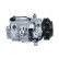 Compressor, air conditioning GENUINE, Thumbnail 4