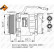Compressor, air conditioning GENUINE