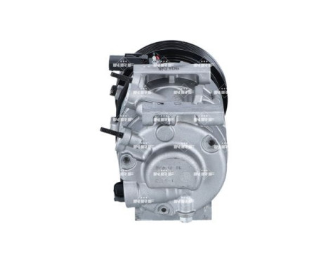 Compressor, air conditioning GENUINE, Image 3