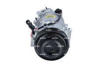 Compressor, air conditioning GENUINE