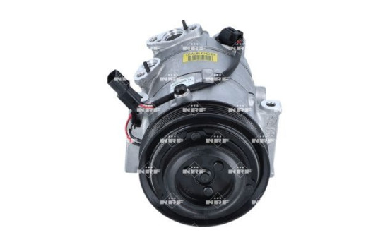Compressor, air conditioning GENUINE
