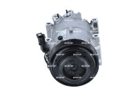 Compressor, air conditioning GENUINE