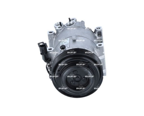 Compressor, air conditioning GENUINE