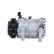 Compressor, air conditioning GENUINE, Thumbnail 2