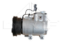 Compressor, air conditioning GENUINE