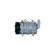 Compressor, air conditioning GENUINE, Thumbnail 2
