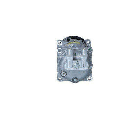 Compressor, air conditioning GENUINE, Image 3