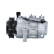 Compressor, air conditioning GENUINE, Thumbnail 2
