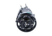 Compressor, air conditioning GENUINE
