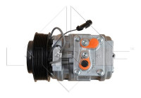 Compressor, air conditioning GENUINE