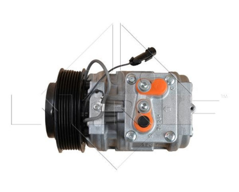 Compressor, air conditioning GENUINE