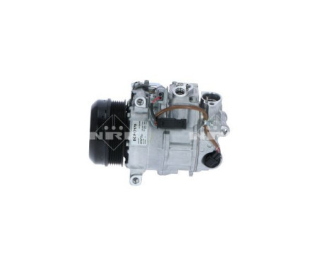 Compressor, air conditioning GENUINE