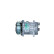 Compressor, air conditioning GENUINE, Thumbnail 2