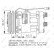 Compressor, air conditioning GENUINE, Thumbnail 3