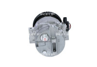 Compressor, air conditioning GENUINE