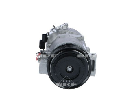 Compressor, air conditioning GENUINE, Image 3