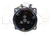 Compressor, air conditioning GENUINE