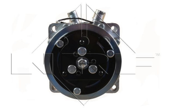 Compressor, air conditioning GENUINE