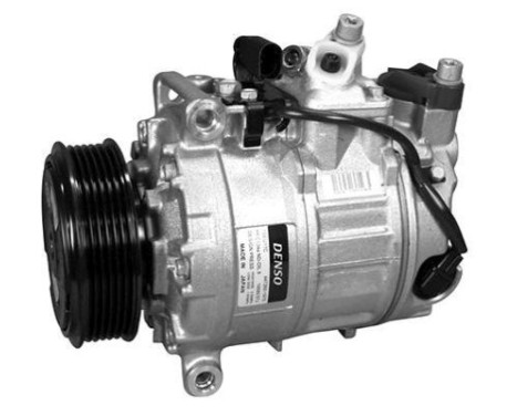 Compressor, air conditioning GENUINE