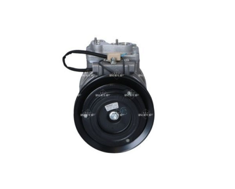 Compressor, air conditioning GENUINE, Image 4