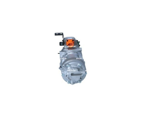 Compressor, air conditioning GENUINE, Image 2