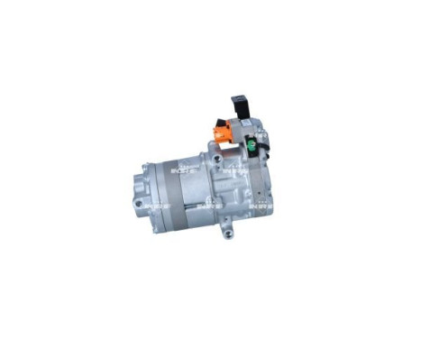 Compressor, air conditioning GENUINE, Image 3