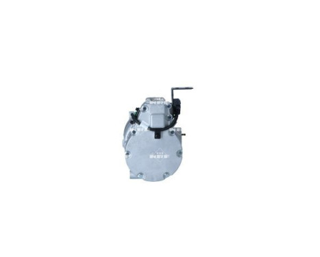 Compressor, air conditioning GENUINE, Image 4