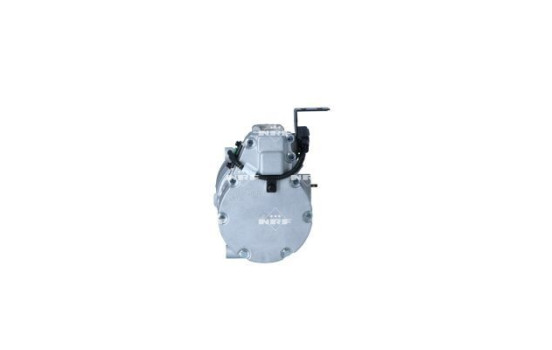 Compressor, air conditioning GENUINE, Image 4