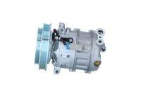 Compressor, air conditioning GENUINE