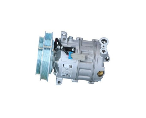 Compressor, air conditioning GENUINE