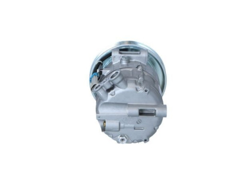 Compressor, air conditioning GENUINE, Image 2