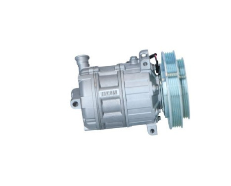 Compressor, air conditioning GENUINE, Image 3