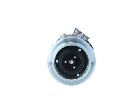 Compressor, air conditioning GENUINE, Image 4