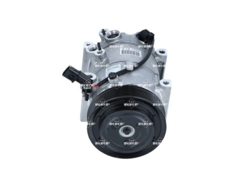 Compressor, air conditioning GENUINE