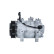 Compressor, air conditioning GENUINE, Thumbnail 2