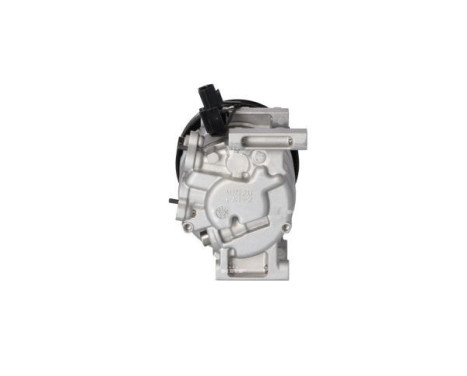 Compressor, air conditioning GENUINE, Image 2