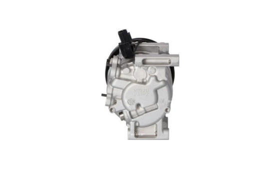 Compressor, air conditioning GENUINE, Image 2