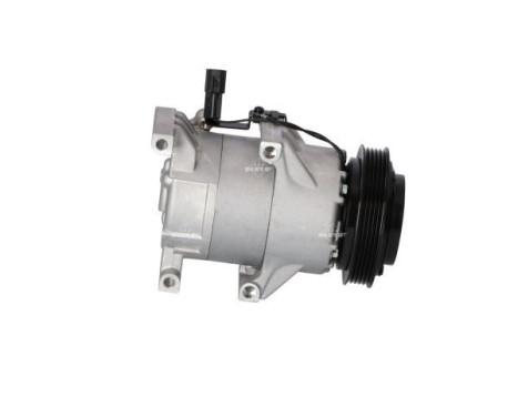 Compressor, air conditioning GENUINE, Image 3