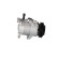 Compressor, air conditioning GENUINE, Thumbnail 3