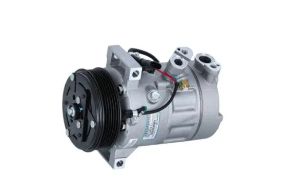 Compressor, air conditioning GENUINE