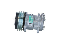 Compressor, air conditioning GENUINE