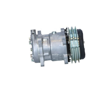 Compressor, air conditioning GENUINE, Image 5