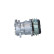 Compressor, air conditioning GENUINE, Thumbnail 5
