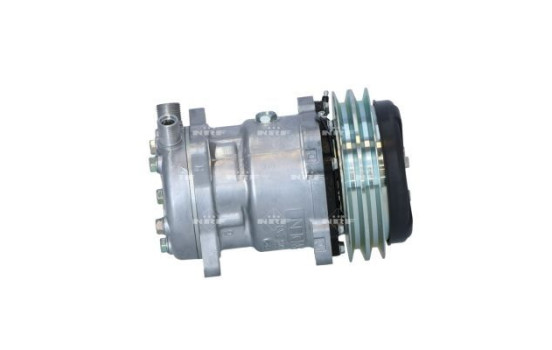 Compressor, air conditioning GENUINE, Image 5