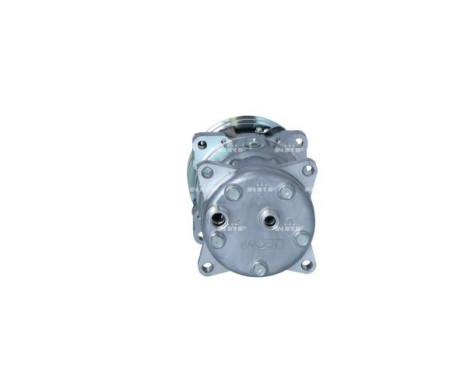 Compressor, air conditioning GENUINE, Image 4