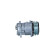Compressor, air conditioning GENUINE, Thumbnail 5