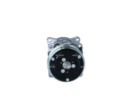 Compressor, air conditioning GENUINE, Image 6