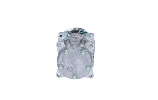 Compressor, air conditioning GENUINE, Image 6